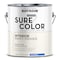 Rust-Oleum Interior Paint/Primer, Eggshell, Water Base, Linen, 1 gal 380220 - alternate 1